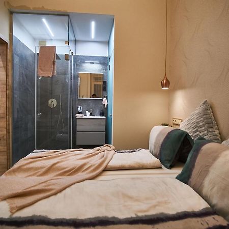 W18 Design Apartments - Budapest Downtown Εξωτερικό φωτογραφία